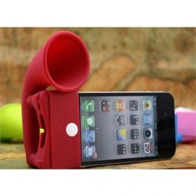 Resim İlk El Grup Ieg™ Ses Yükseltici Horn Speaker 