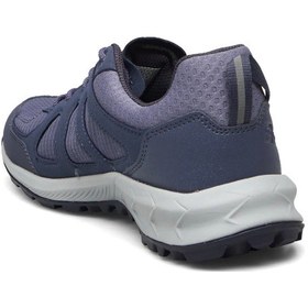 Resim Jack Wolfskin 4051341-1388 Woodland 2 Texapore Low W Kadın Outdoor Ayakkabı Çok Renkli 