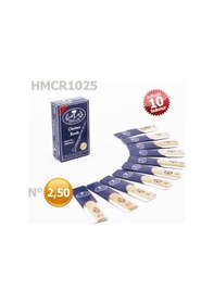 Resim Klarnet Kamışı No:2.50 Hmcr1025 