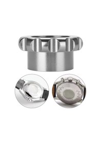 Resim Shineyee Pan Brl Profesyonel Saat Açıcı - Çok Yüzlü Yapı İle Saat Arka Kapaklarını Hassas Açma Aracı 