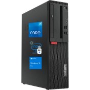 Resim Lenovo Thinkcentre M910S Sff İ5-7500 16GB Pc4 512GB SSD W11P (Outlet) 