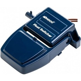 Resim Attwood Sintine Flatörü 12v 12a /24v 6a 