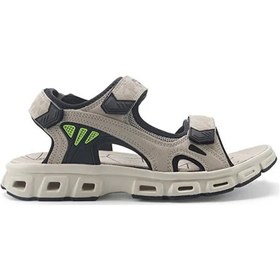 Resim Dockers 5M 236810 5FX Erkek Kum Sandalet 