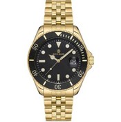 Resim DAVID GUNER DG-8230GA-B2 ERKEK KOL SAATİ 