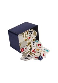 Resim 1010242 Gold Okey Taşı - Starokey 