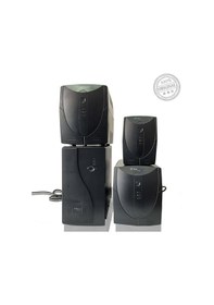 Resim 1200 Va Line Interactive Ups Kesintisiz Güç Kaynağı 