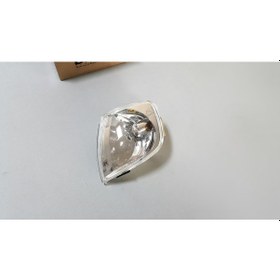 Resim Vw Polo 6n2 1999-2002 Ön Şeffaf Sinyal Sol Depo 