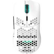 Resim Ajazz AJ390 USB Kablolu Gaming Mouse ile 7 Tuşlar Ayarlanabilir (Yurt Dışından) 