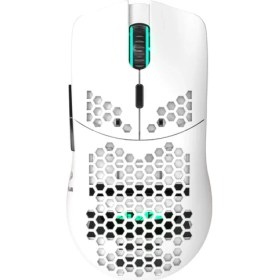 Resim Ajazz AJ390 USB Kablolu Gaming Mouse ile 7 Tuşlar Ayarlanabilir (Yurt Dışından) 