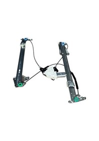 Resim Mercedes Truck Cam Krikosu Motorlu Sag Mercedes Benz Arocs-actros Mp4-mp5 - Erd 9607201246 