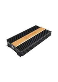 Resim Reiss Audio Rs-4200.4 Ab 4kanal Efsane Seri Oto Amfi Anfi 4ch-4 Ohm 200w-rms 4 Ohm Brıdged 2chx650w 