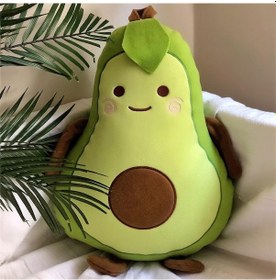 Resim Avokado Yastık - 9093873673038drvs 