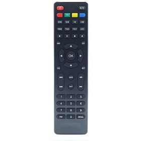 Resim Hometech Ht-1020 Hd Uydu Kumandası 