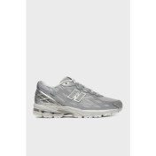 Resim New Balance Logolu Kalın Taban Sneaker Ayakkabı Bayan Ayakkabı U1906WFE 