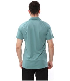 Resim Kappa Raru Erkek Polo T-shirt Ceres Yeşil 001 