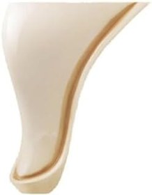 Resim KANEPE KOLTUK BAZA SEHPA TV ÜNİTESİ PLASTİK AYAK 15 CM AYTAŞI/SİSLİ KAHVE Sisli Kahve 