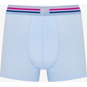 Resim Penti Erkek Renkli Ice Play Çoklu Boxer Renkli Desenli 3 Adet Günlük Kullanım İçin 