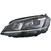 Resim Vw Golf 7 On Far Sol 2012-2020 Valeo 044933 