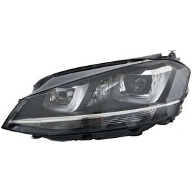 Resim Vw Golf 7 On Far Sol 2012-2020 Valeo 044933 