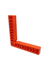 Resim 6283 Abs Plastik Gönye 20x20 Cm 