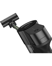 Resim Grundig Yüksek Emiş Gücü 45 Dakika Çalışma Süresi LED Işıklı Şarjlı Dikey Süpürge Vcp 5131 