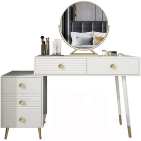 Resim Genel Markalar Tarama Lake Beyaz Makyaj Masası 