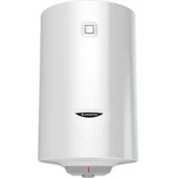 Resim Ariston (Montaj Dahil) Pro R 100 Lt. Elektrikli Termosifon 