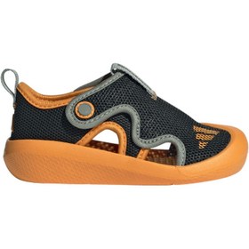 Resim adidas JP5755 Altaventure 3 I Bebek Sandalet 