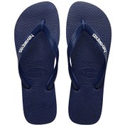 Resim Havaianas Lacivert Erkek Terlik LOGO FILETE NAVY/NAVY/WHITE 39/40 