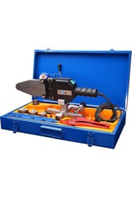 Resim Vira Pprc Boru Kaynak Makinesi Set "f-2001" 700+700 W 