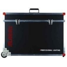 Resim Multiblitz Pluscase Tekerlekli Işık Çantası 