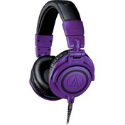 Resim Audio-Technica Ath M50XPB - Limited Edition Stüdyo Referans Kulaklığı 