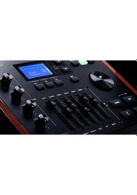 Resim Medeli Dd638dx Dijital Davul 