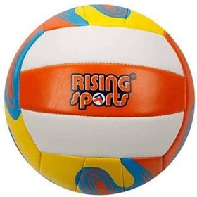 Resim Sunman Oyuncak Voleybol Topu No:5 00000329 