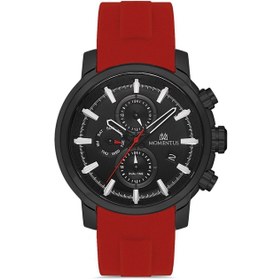 Resim Momentus CC302B-04KS Erkek Kol Saati 