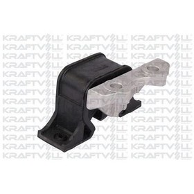 Resim Kraftvoll 10010297 Motor Takozu Sağ Corsa C Combo C Rap59019 Diğer 