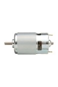 Resim Nesta HRS-550S 10.8 Volt Dc Motor 