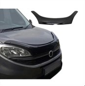 Resim Fiat Doblo Uyumlu 2015 - 2022 Yılları Arasına Uyumlu Abs Kaput Rüzgarlığı 