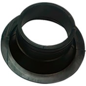 Resim Clio 1.4-1.5-Megane II - Hava Filtre Hortumu Plastik Aparatı - Yuvarlak 