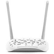 Resim TP-Link TD-W9960 300 Mbps VDSL2 Modem Beyaz 