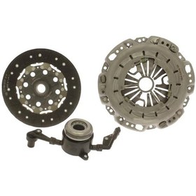 Resim 626304433-debriyaj Seti Rulmanlı Mercedes C220 Cdı A0232507201 