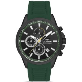 Resim Ferro Fm209986 Erkek Kol Saati 