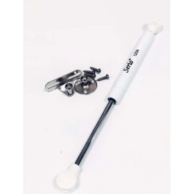 Resim Serio Gazlı Piston 120N Beyaz 