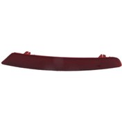 Resim Genel Markalar SEAT IBIZA- 12/17; ARKA TAMPON REFLEKTÖRÜ SOL (Oem No: 6J4945105C) TST4307 