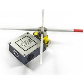 Resim Emas Csm10 Csm Serisi 360 Sonsuz 200 Mm Kol Çapraz Sınır Şalteri 