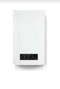 Resim Baymak Duotec Compack Premix 24 Kw Hermetik Yoğuşmalı Kombi 