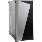 Resim Zalman S4-PLUS(BL)-600W ATX Midi Tower Kasa 
