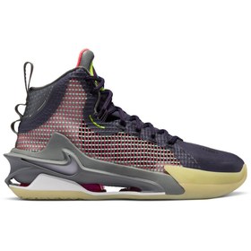 Resim Nike Air Zoom G.T Jump Erkek Basketbol Ayakkabısı CZ9907-500 