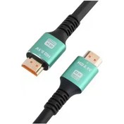 Resim CODEGEN (CPS8K30) AG DESTEKLI ALTIN UCLU 3MT 8K HDMI KABLO 