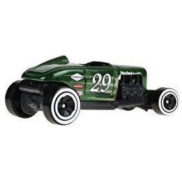 Resim Hot Wheels Max Steel HTD61 